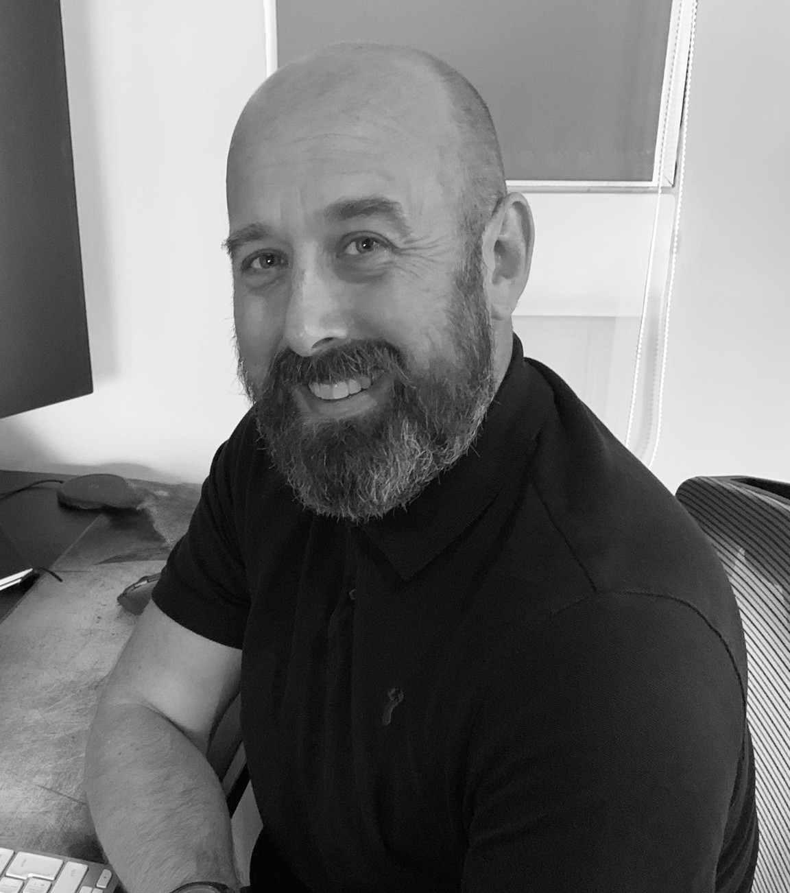 Andy Tillman